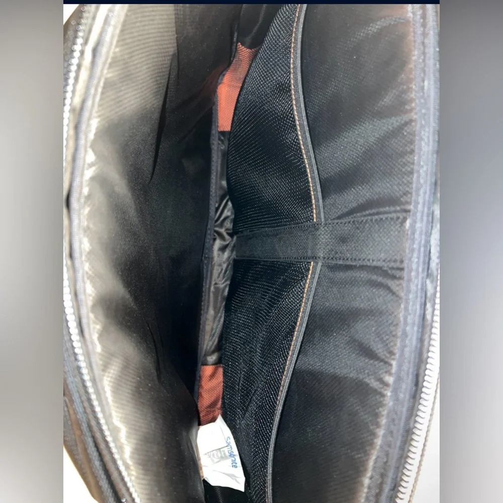 💼 NWOT! Samsonite Laptop Bag